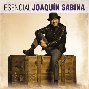 Joaquin Sabina – Contigo